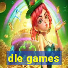 dle games